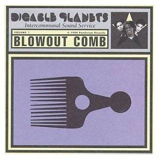  Reachin Digable Planets Music