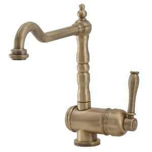  Aqua Brass Faucets 2050 N Aqua Brass America Single Lever 