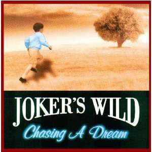  Chasing A Dream (Barbershop Harmony) Jokers Wild Music