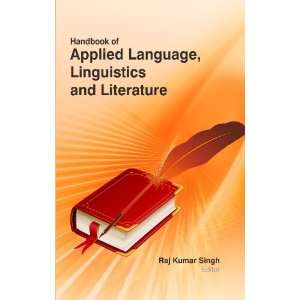  Handbook of Applied Language ,Linguistics & Literature 