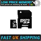 SANDISK 4GB MICRO SD SDHC MEMORY CARD ADAPTOR UK items in Low Price 