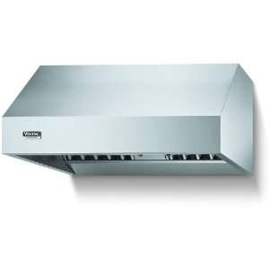   60 inch Stainless Steel Outdoor Vent Hood System