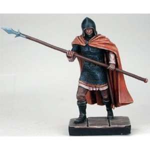   Martin Masterworks Gold Cloak # 1 w/ Weapon/Shield Pack Toys & Games