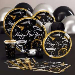  Lets Party By New Years Black Tie Affair Standard Party 