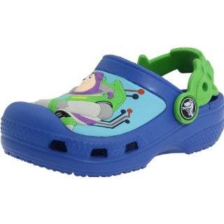  Crocs Cars 2 Custom Clog (Toddler/Little Kid) Shoes