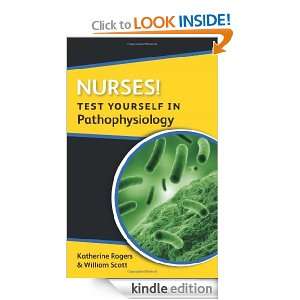Nurses Test Yourself In Pathophysiology (Nurses Test Yourself in)