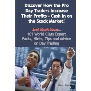  Stock Market   and Much More   101 World Class Expert Facts, Hints