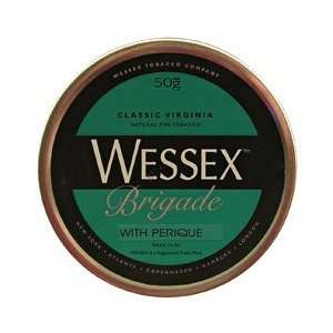 Wessex Brigade Classic Virginia with Perique 50g  Kitchen 