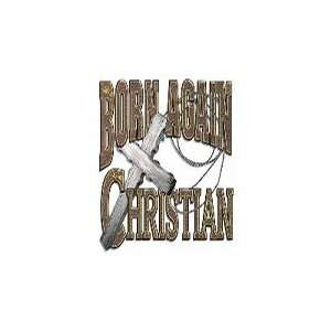  Born Again Christian Transfer