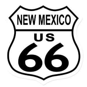  Route 66 New Mexico