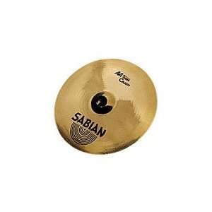  Sabian AA 16 Thin Crash Cymbal Musical Instruments