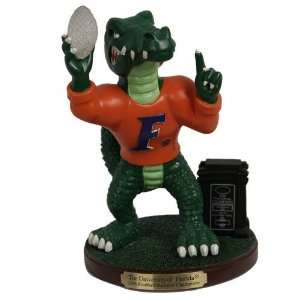  Florida Gators 2006 NCAA Football Champions Figurine 