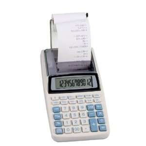 School Smart Print Display Calculator   Hand Held Office 