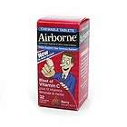airborne tablets  