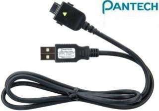 Verizon Pantech PCD Razzle TXT8030 USB Sync Cable Cord  