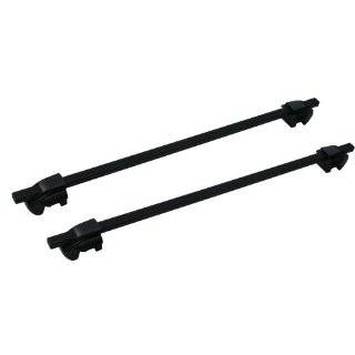   Racks Cross Bars with Locks for Volvo Xc90 Xc70 V70 V50 V40 by APG