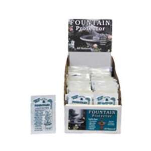 Fountain Protector Samples   Formulated for 1 10 gallons  