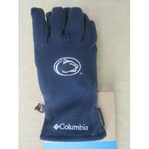 Columbia Penn State Nittany Lions Mens Glove Sports 