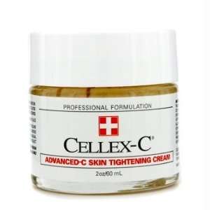  Cellex C Formulations Advanced C Skin Tightening Cream 