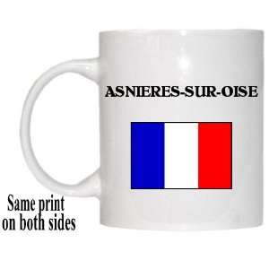  France   ASNIERES SUR OISE Mug 