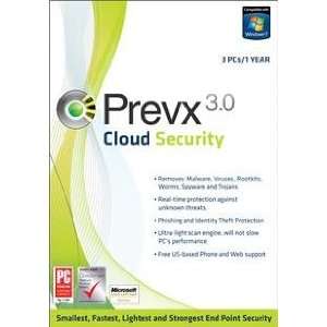  Cloudspyder Prevx Cloud Security 3.0 3 User Rootkit 