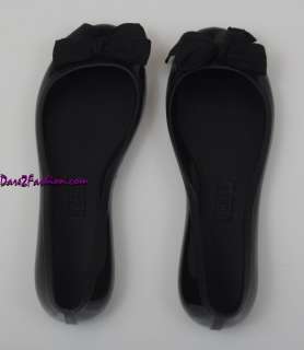 New J.crew Fcty W rainy Day Ballet Flat Shoes  Blue,Black   Sizes 6,7 