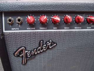 Fender Eighty Five Guitar amplifier AMP 85  