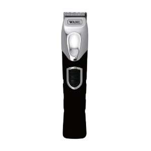  Wahl 9854 700 Dual Head Rechargeable Touch Up Trimmer Pet 