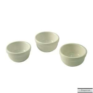 Tala Set Of 3 Mini Ceramics Bowls 