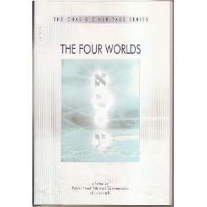  The Four Worlds A Guide to the Kabbalistic Landscape of 