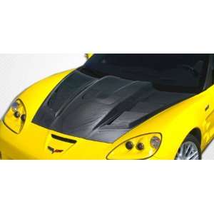   2011 Chevrolet Corvette Carbon Creations ZR Edition 2 Hood Automotive