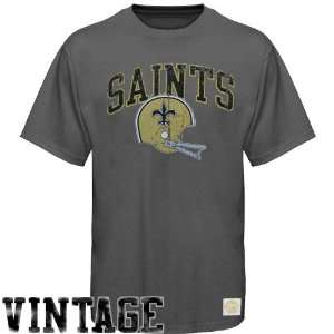  New Orleans Saint Tshirt  Reebok New Orleans Saints 