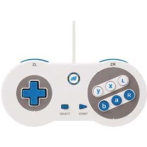   NINTENDO WIITM ARCADE FIGHTER CLASSIC PAD (VIDEO GAME ACCESS) Video