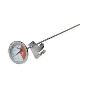   Classic 5025 12 Stainless Steel Deep Fry Turkey Thermometer  