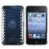   SKIN Case Cover Accessory For Apple iPod TOUCH 2 3 3G 3rd Gen  