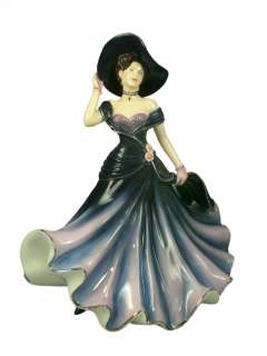 Royal Doulton Pretty Ladies For Someone Special Canadian Exclusive 