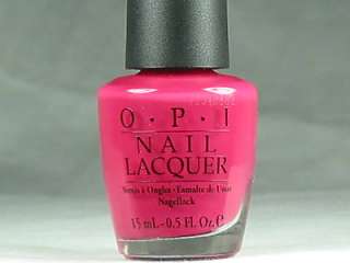 OPI Nail Polish YOURE A PISA WORK I25  