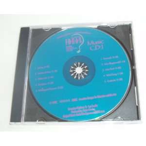  IDEASMusic CD 1 Music