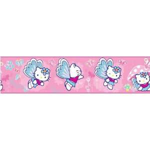  Hello Kitty Wallpaper Border 
