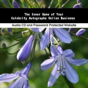   Game of Your Celebrity Autographs Online Business James Orr Books