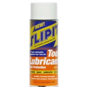  Slipit Tool Lubricant Rust Protection