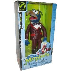 The Muppet Show Palisades Figure Collection MOSC MISB 