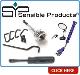 Sensible Products 4 IN 1 Pocket Socket   PSL 1  