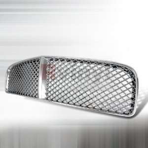  Dodge Charger 2005 2006 2007 2008 2009 Mesh Grille 