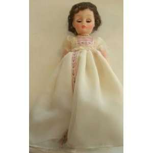 Josephine 12 Inch Alexander Collector Doll Toys & Games