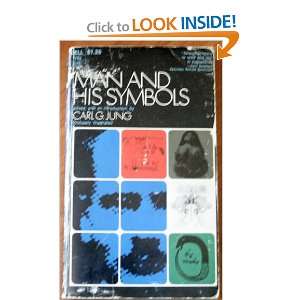  Man and His Symbols Carl G. Jung Books