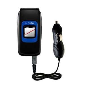  Rapid Car / Auto Charger for the Verizon Wireless Coupe 