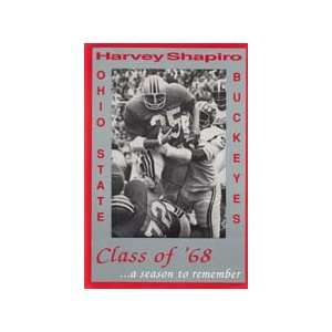  Class of 68 A Season to Remember (9781891390012) Harvey 