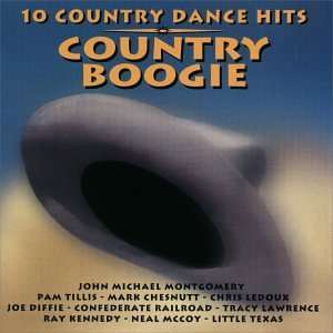  Pure Country Country Boogie Various Artists Music
