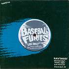 BASEBALL FURIES Lost Ones/Know That Girl 7 45 IMPORT